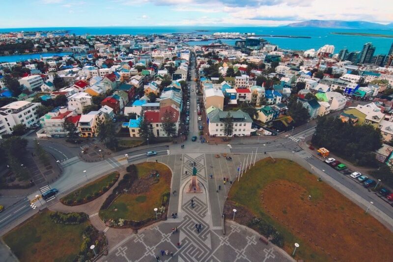 Reykjavik: Private 3-Hour Walking Tour for Seniors - FAQs