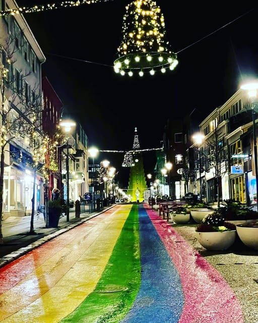 Reykjavik: Private Christmas Walking Tour - The Sum Up