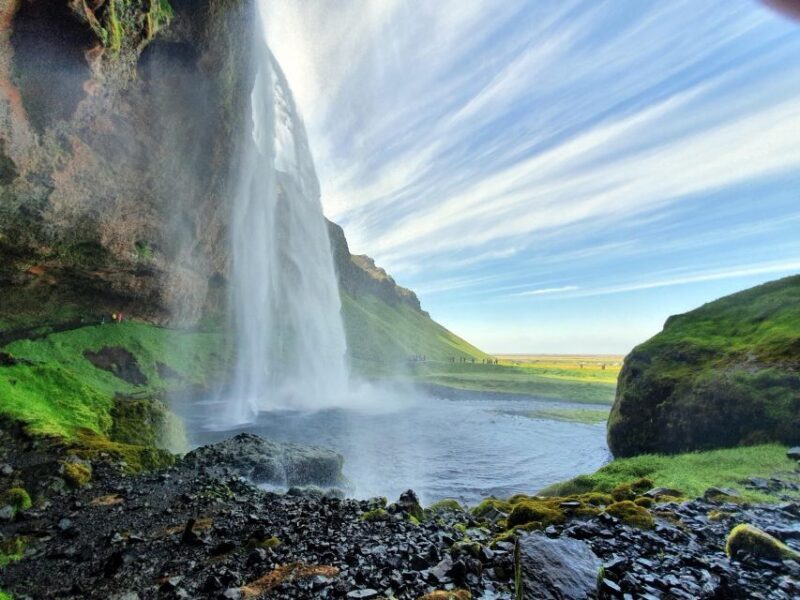 Reykjavik: Private Day Tour to the South Coast of Iceland. - The Sum Up: Who Will Love This Tour?