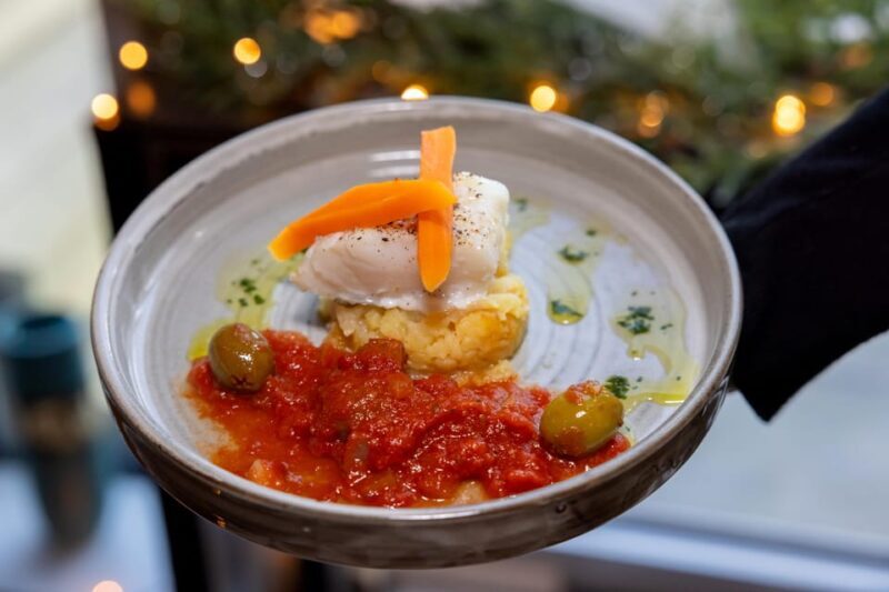 Reykjavik: Private Folklore & Food Walking Tour - Practicalities and What to Expect