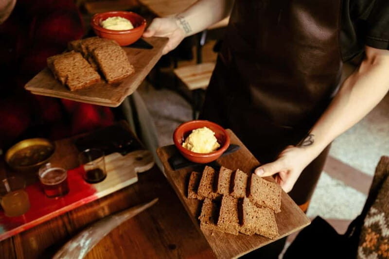 Reykjavik: Private Food and Beer Tour with a Local Guide - Discovering Reykjavik on a Personal Scale