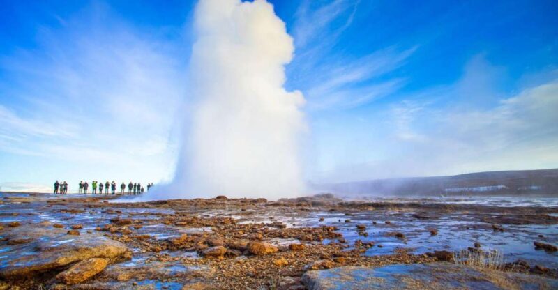 Reykjavik: Private Golden Circle and South Coast Tour - An In-Depth Look at the Tour Experience