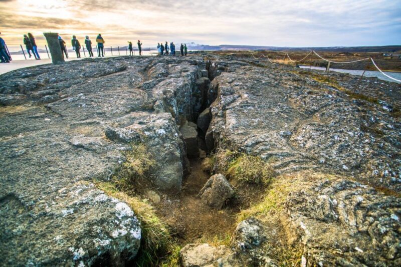 Reykjavik: Private Golden Circle and South Coast Tour - Who Is This Tour Best Suited For?