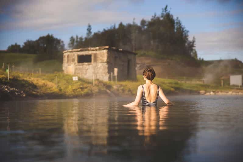 Reykjavik: Private Golden Circle & Secret Lagoon Tour - Is This Tour Right for You?