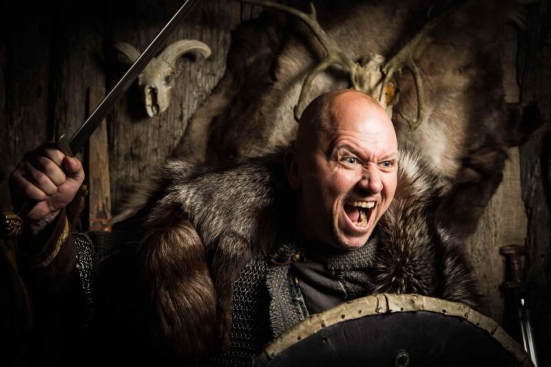Reykjavik: Private Icelandic Viking Age Walking Tour - Who Should Consider This Tour?
