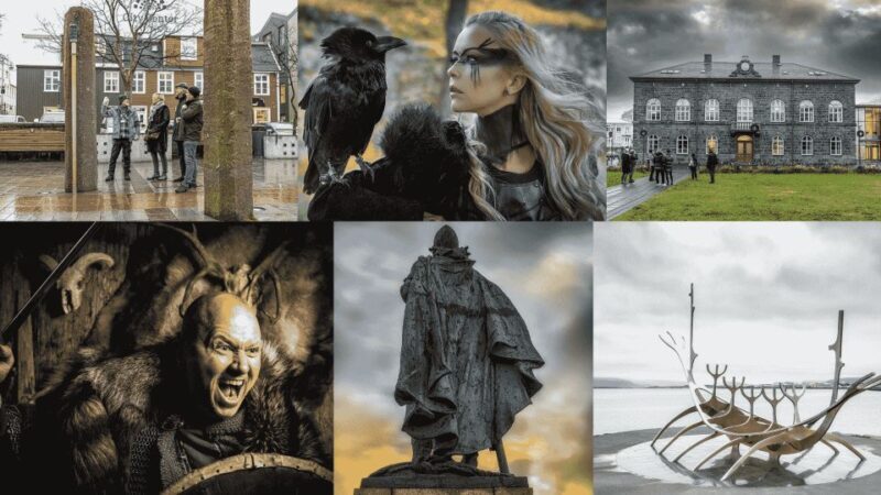 Reykjavik: Private Icelandic Viking Age Walking Tour - Final Thoughts: Is It Worth It?