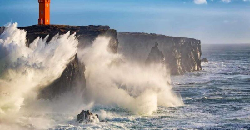 Reykjavik: Private Snaefellsnes and Kirkjufell Jeep Tour - Key Points