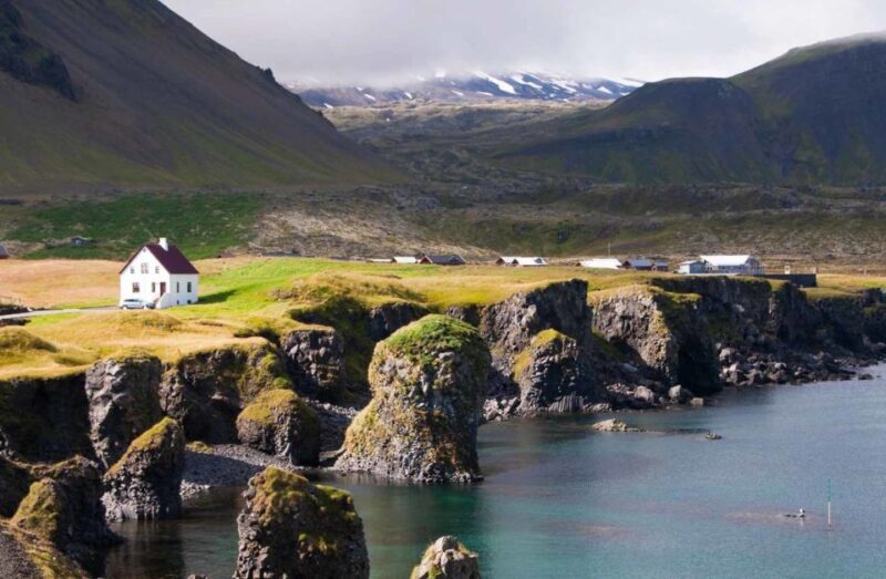 Reykjavik: Private Snaefellsnes and Kirkjufell Jeep Tour - Who Is This Tour Best For?