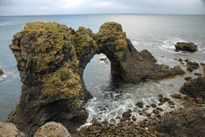 Reykjavik: Private Snaefellsnes and Kirkjufell Jeep Tour - Final Thoughts