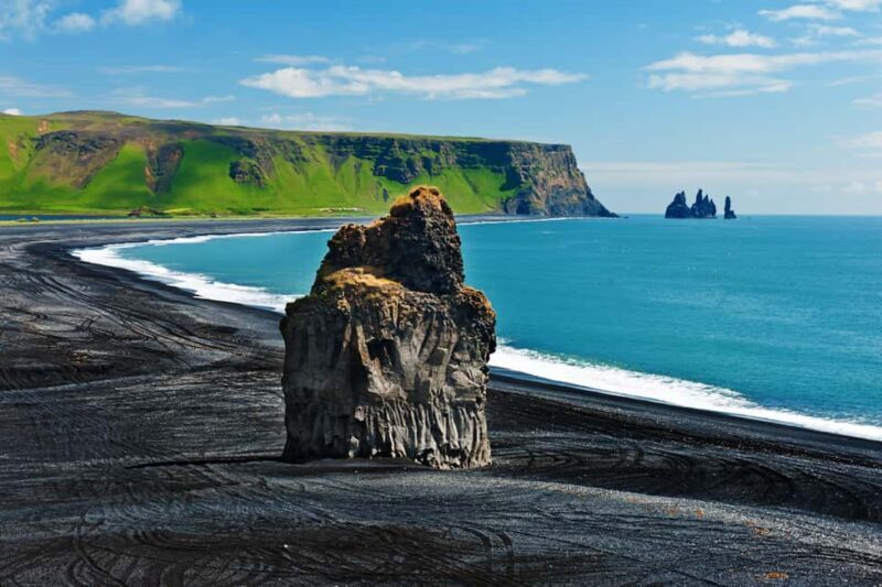 Reykjavik: Private South Coast Highlights Guided Day Tour - Reykjavik: Private South Coast Highlights Guided Day Tour