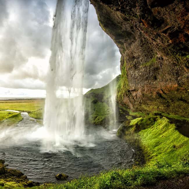 Reykjavik: Private South Coast Highlights Guided Day Tour - Why This Tour Stands Out
