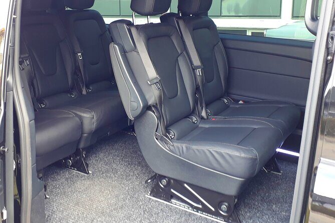 Reykjavik-Private Transfer to/from Keflavík Airport - A Deep Dive into the Experience