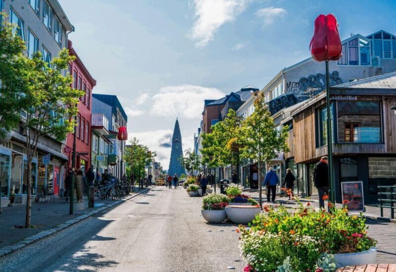 Reykjavik Private Walking Tour - Reykjavik Private Walking Tour: An Authentic Peek Into Iceland’s Capital