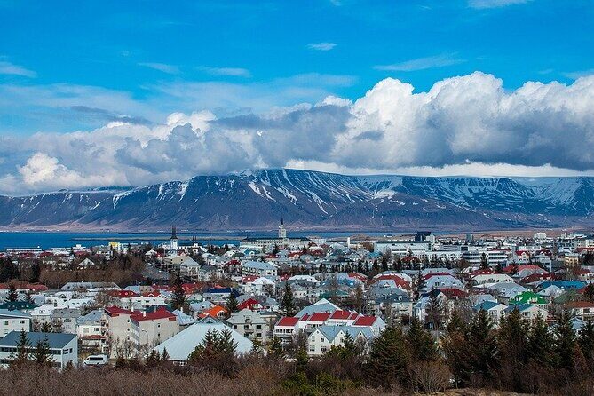 Reykjavik Private Walking Tour With A Professional Guide - A Closer Look at the Itinerary