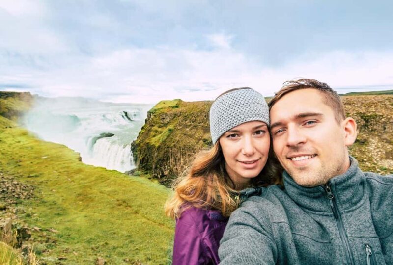 Reykjavik: Relaxing 4-Day Iceland Stopover Tour - Starting in Reykjavík: Your Gateway to Iceland