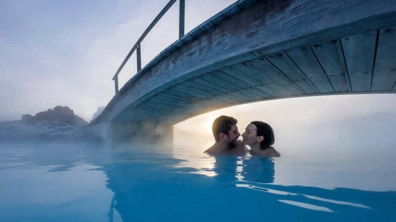 Reykjavik: Relaxing 4-Day Iceland Stopover Tour - Final Day: Farewell to Iceland