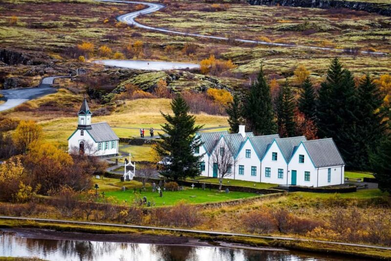 Reykjavik: Relaxing 4-Day Iceland Stopover Tour - Who Will Love This Tour?