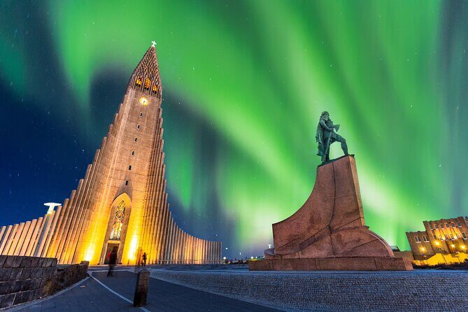 Reykjavik Scavenger Hunt and Highlights Self-Guided Tour - In-Depth Review: Exploring Reykjavik with a Smartphone