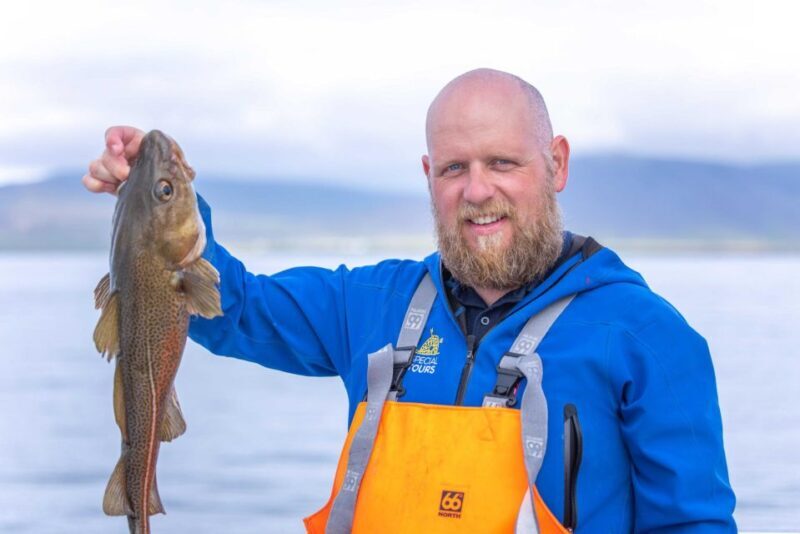 Reykjavik: Sea Fishing Boat Tour & BBQ with the Day's Catch - FAQs