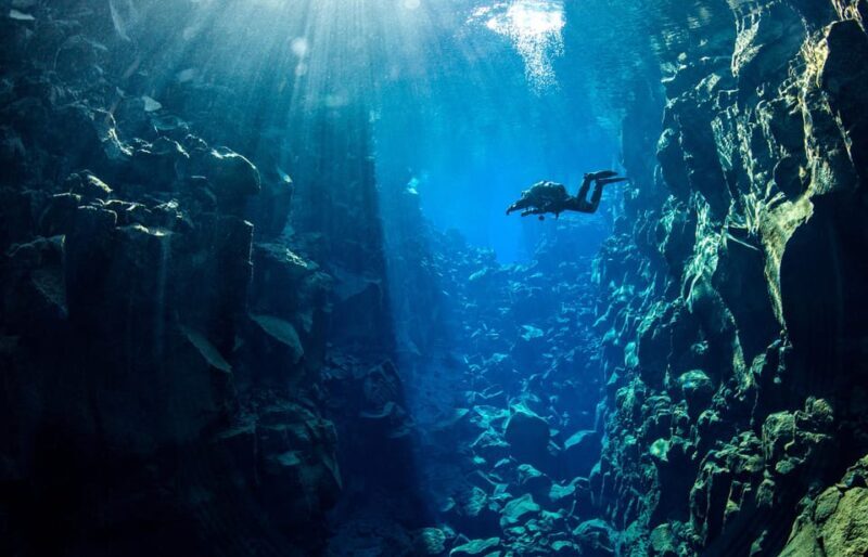 Reykjavík: Silfra Fissure Diving with Optional Pickup - What We Love About This Experience