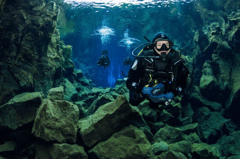 Reykjavík: Silfra Fissure Diving with Optional Pickup - The Sum Up