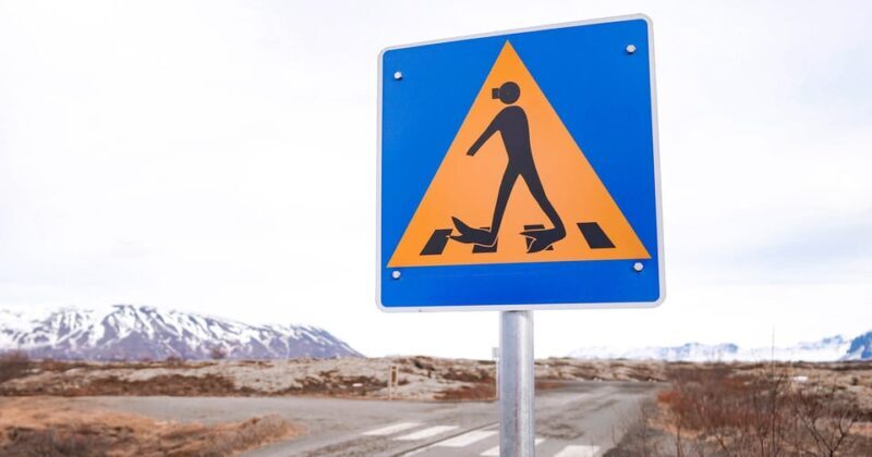 Reykjavík: Silfra Fissure Snorkeling between Two Continents - Key Points