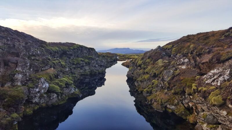 Reykjavik: Silfra Snorkel Tour & Fly Over Iceland VR Ticket - Final Thoughts