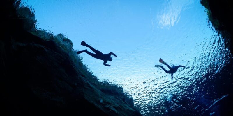 Reykjavik: Silfra Snorkeling & Lava Tunnel Adventure Combo - Final Thoughts
