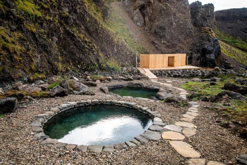 Reykjavik: Silver Circle + Ice Tunnel, Baths, or Lava Cave - Frequently Asked Questions