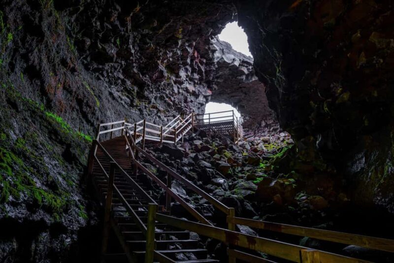 Reykjavik: Silver Circle + Ice Tunnel, Baths, or Lava Cave - Final Thoughts