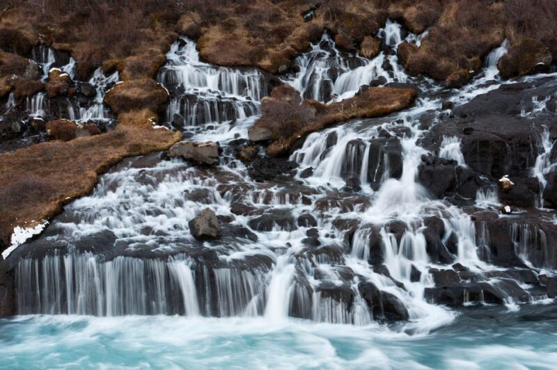Reykjavik: Silver Circle of West Iceland Day Tour - A Deep Dive into the Silver Circle Tour