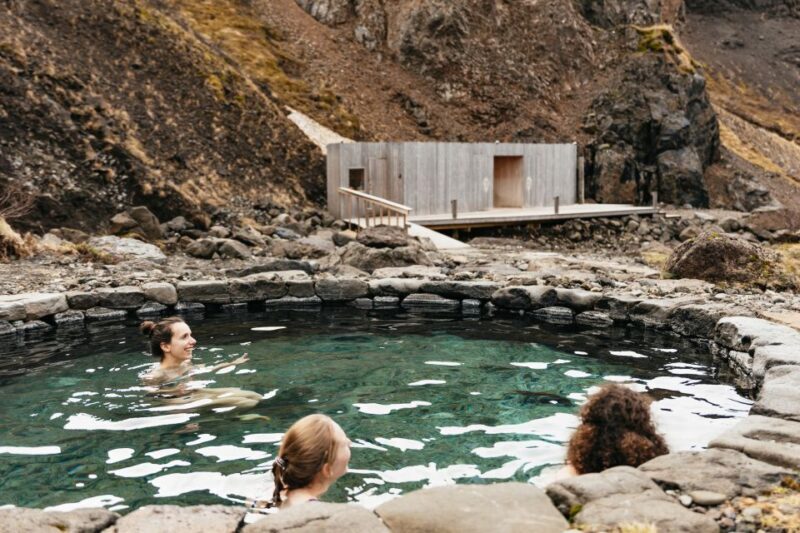 Reykjavik: Silver Circle Tour, Canyon Ride, & Thermal Baths - An In-Depth Look at the Reykjavik Silver Circle Tour