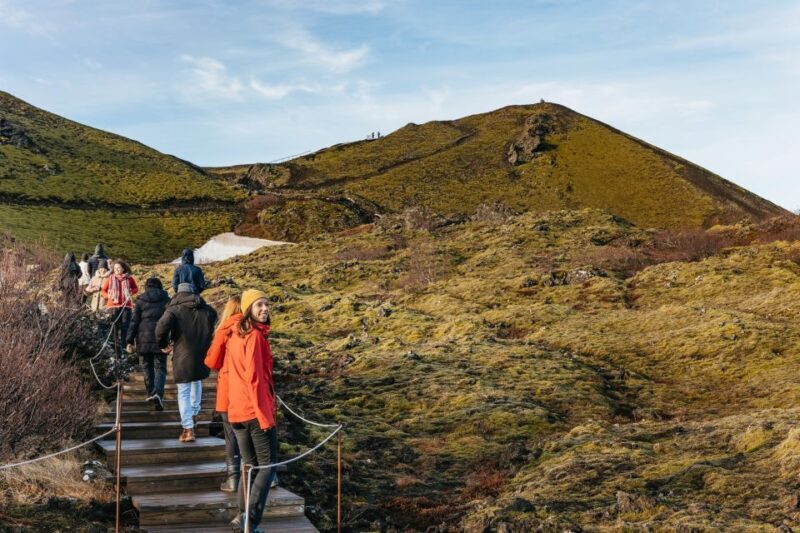 Reykjavik: Silver Circle Tour, Canyon Ride, & Thermal Baths - Final Thoughts