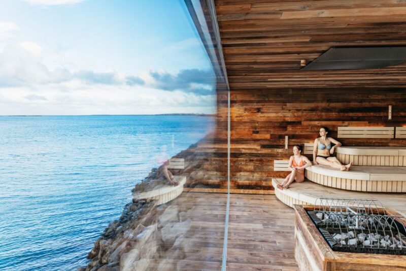 Reykjavik: Sky Lagoon Admission with Transfer - Practical Details and Tips