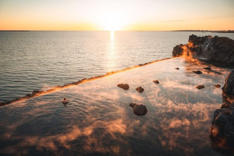 Reykjavik: Sky Lagoon Entrance Pass With 7-Step Spa Ritual - Final Thoughts: Is It Worth It?