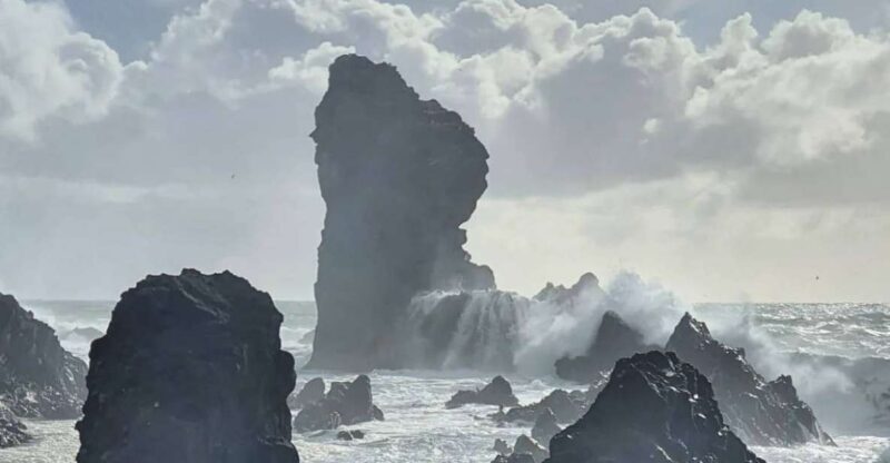 Reykjavik: Small-Group Snæfellsnes Day Trip - A Deep Dive into the Snæfellsnes Experience
