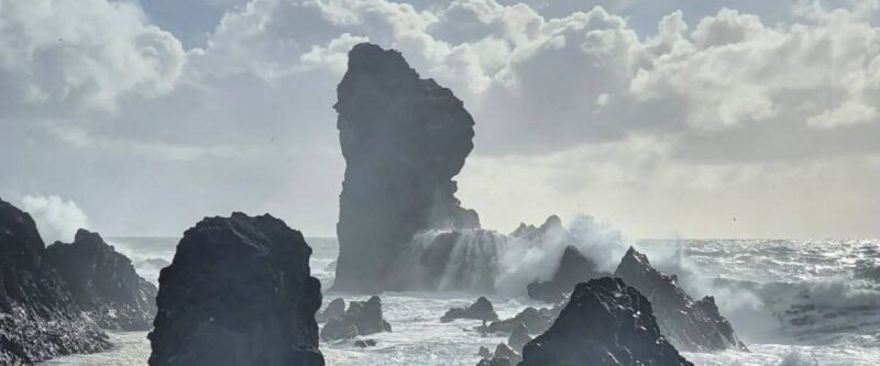 Reykjavik: Small-Group Snæfellsnes Day Trip - The Sum Up