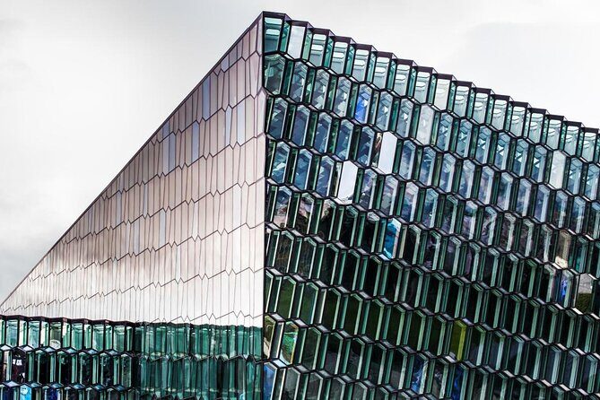Reykjavík Small group Walking Tour - by CityWalk - Starting at the Iconic Hallgrímskirkja