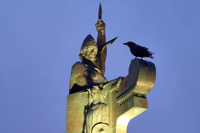 Reykjavík Small group Walking Tour - by CityWalk - Practical Details and Considerations