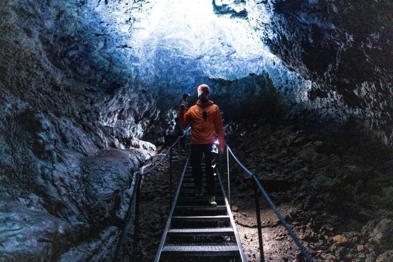 Reykjavik: Snæfellsnes Day Trip with Vatnshellir Lava Cave - An In-Depth Look at the Snæfellsnes Tour Experience