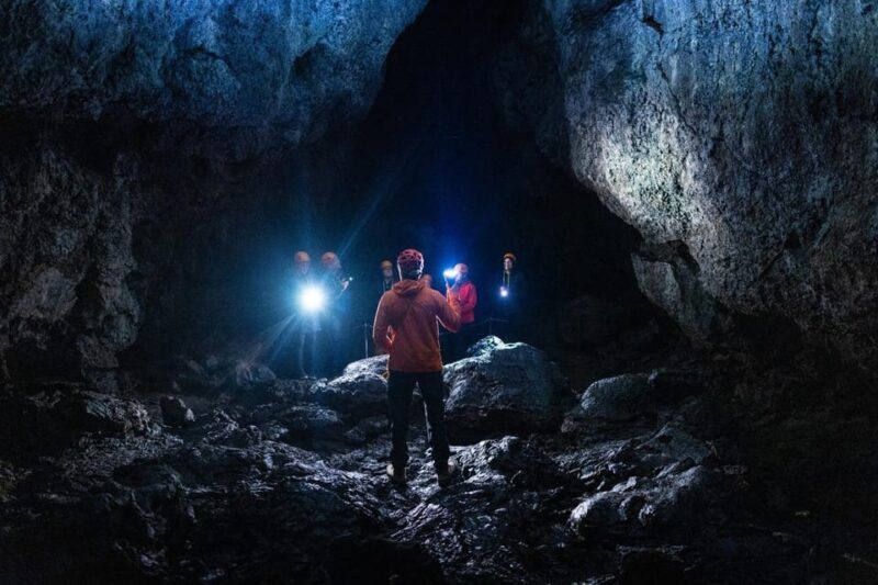 Reykjavik: Snæfellsnes Day Trip with Vatnshellir Lava Cave - The Overall Value