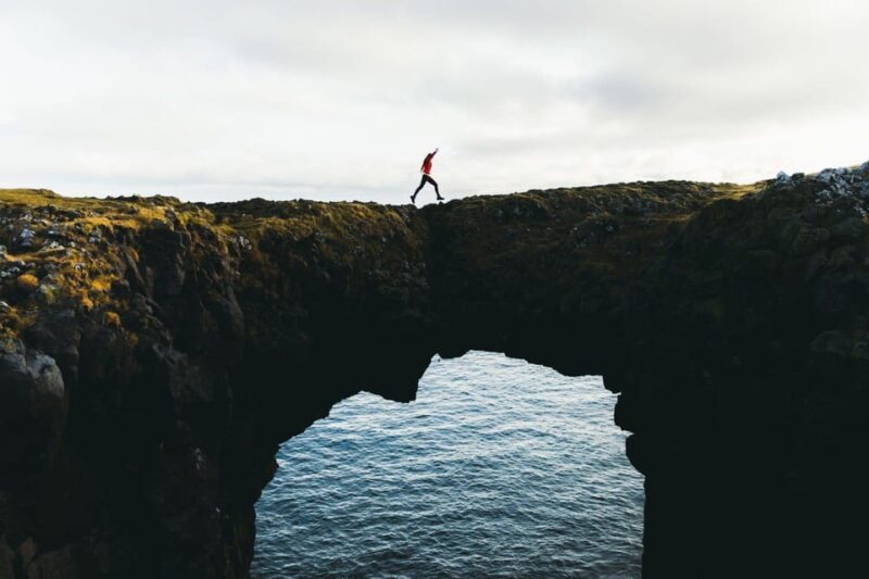 Reykjavik: Snæfellsnes Day Trip with Vatnshellir Lava Cave - FAQs
