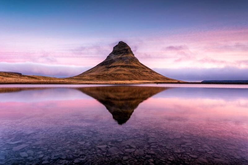 Reykjavik: Snaefellsnes & Mt. Kirkjufell Guided Minibus Tour - A Deep Dive into the Snæfellsnes Experience