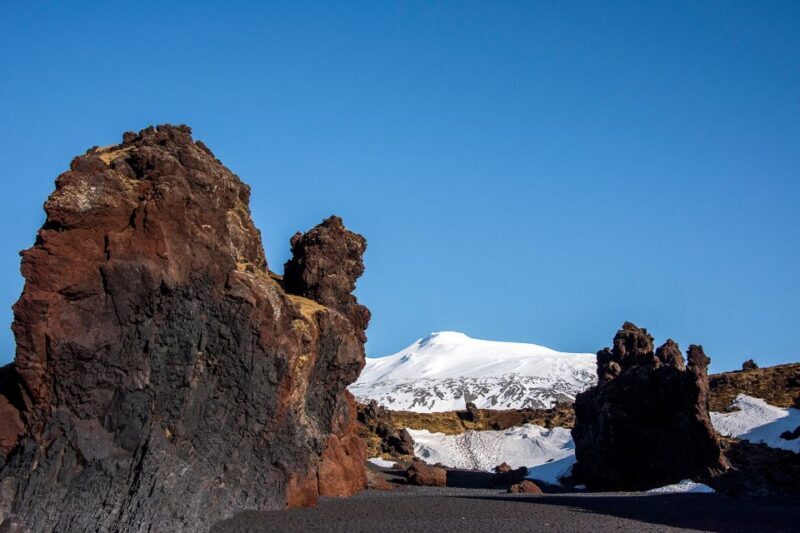 Reykjavik: Snaefellsnes & Mt. Kirkjufell Guided Minibus Tour - FAQ