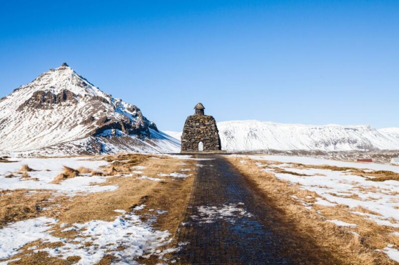 Reykjavik: Snaefellsnes & Mt. Kirkjufell Guided Minibus Tour - Final Thoughts