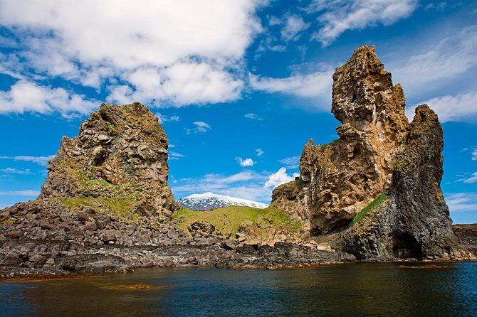Reykjavik: Snaefellsnes National Park Small Group Trip - Reykjavik: Snaefellsnes National Park Small Group Trip — A Deep Dive into Iceland’s Natural Wonders