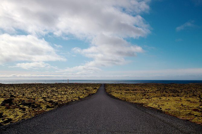 Reykjavik: Snaefellsnes National Park Small Group Trip - Key Points