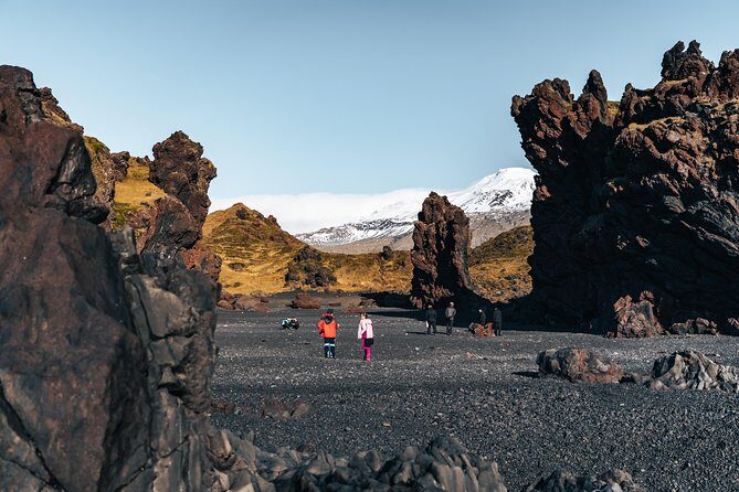 Reykjavik: Snaefellsnes National Park Small Group Trip - FAQs