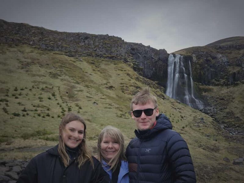 Reykjavik :Snaefellsnes Peninsula & Hvammsvik Hot Springs - Exploring the Snæfellsnes Peninsula: A Natural Showcase