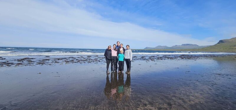 Reykjavik :Snaefellsnes Peninsula & Hvammsvik Hot Springs - Who Should Consider This Tour?